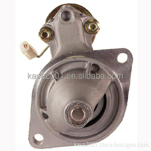 12V Starter B21Tl For Kubota Tractors D1005 21Hp 6A10031150 6A10031151 6A100-31150 6A100-31151